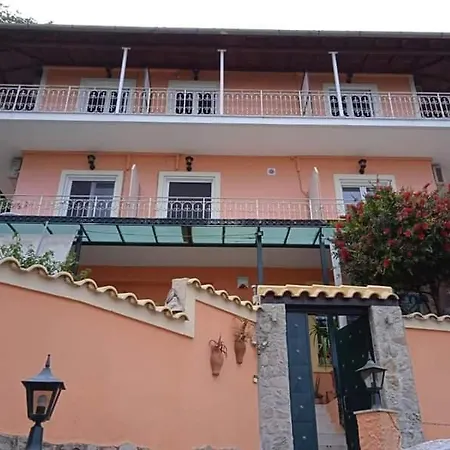 Panorama Apartman *