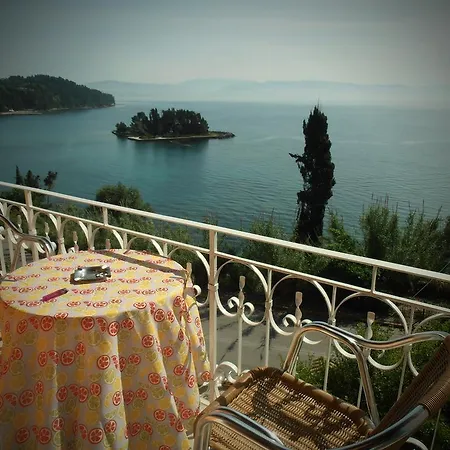 Panorama Pérama