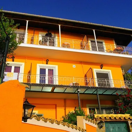 Apartman Panorama Pérama