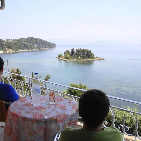 Panorama Apartman