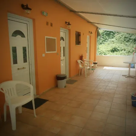 Apartman Panorama *