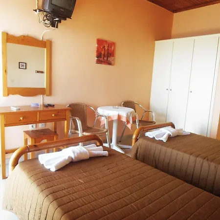 Apartman Panorama