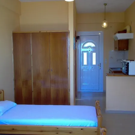 Apartman Panorama Pérama