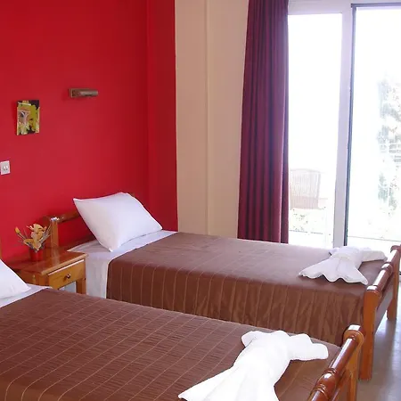 Panorama Apartman Pérama
