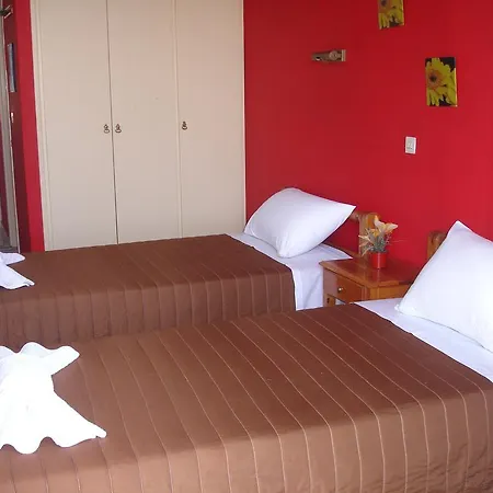 Apartman Panorama *