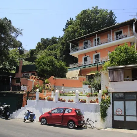 Panorama * Pérama