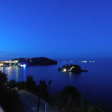Lejlighed Panorama *