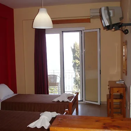 Panorama Lejlighed *