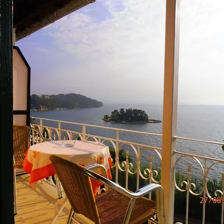 Panorama Lejlighed Perama (Corfu)