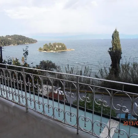 Διαμέρισμα πανόραμα Πέραμα